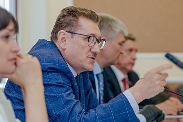 Закон о запрете «наливаек» в жилых домах не ограничит добросовестный бизнес